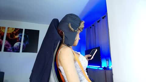 instagramlatin goddessx   im nikoll online show from 03/27/26, 02:28