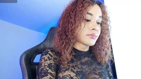 Snapshot of latin_goddessx chatting on 04/26/26, 03:15 instagramlatin goddessx im nikoll online show from 04/26/26, 03:15