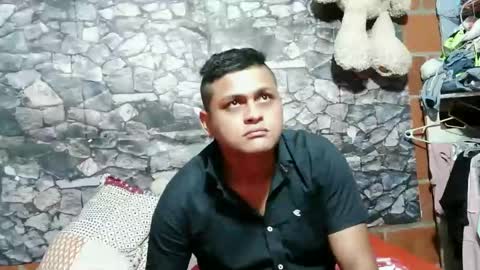 Snapshot of latin_hornycouple chatting on 12/31/24, 03:01 latin_hornycouple online show from 12/31/24, 03:01