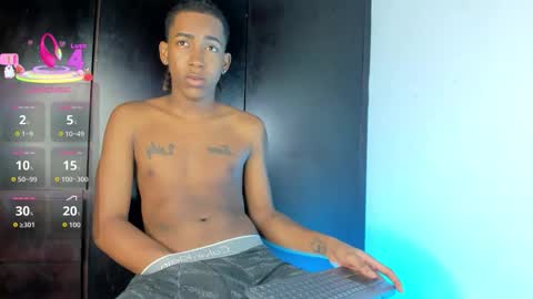 kay online show from 10/08/25, 02:53