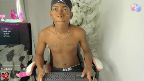 kay online show from 03/19/26, 07:07