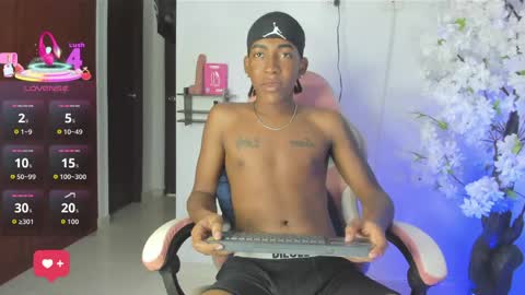 kay online show from 03/23/26, 10:25