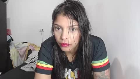 M E G A N  online show from 12/10/24, 10:58