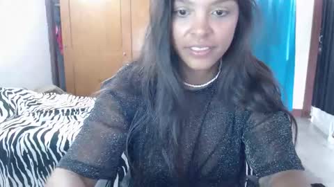 M E G A N  online show from 01/07/26, 05:26