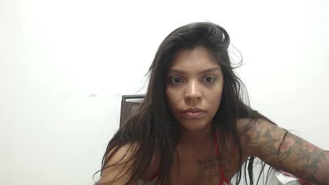 M E G A N  online show from 02/14/26, 07:10