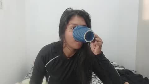 M E G A N  online show from 04/23/26, 03:14