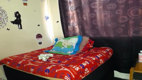 karen online show from 01/26/25, 01:47