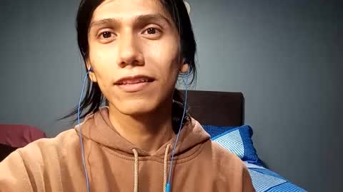 Shado online show from 10/08/25, 07:17