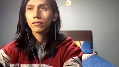 Shado online show from 10/14/25, 07:53