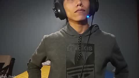 Shado online show from 11/14/25, 09:30