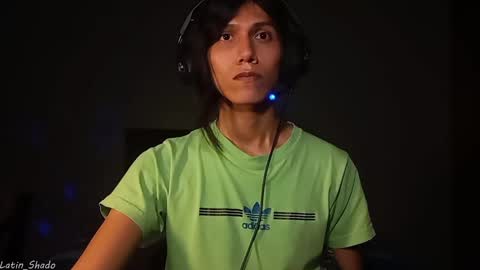 Shado online show from 11/20/25, 07:41