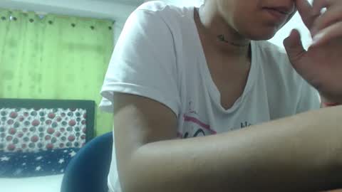 Snapshot of latina_always_hot chatting on 09/08/25, 10:53 latina_always_hot online show from 09/08/25, 10:53