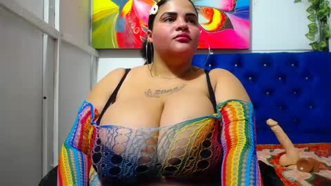 latina_bigboos12 online show from 04/11/26, 02:49