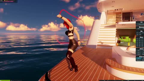 leidy online show from 01/04/25, 11:48