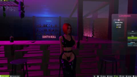 leidy online show from 01/08/25, 11:41