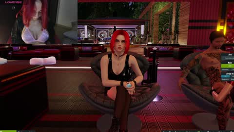 leidy online show from 01/12/25, 09:08