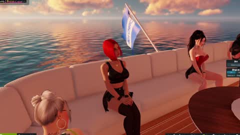 leidy online show from 01/15/25, 11:40