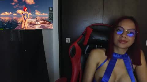 leidy online show from 02/22/25, 04:19