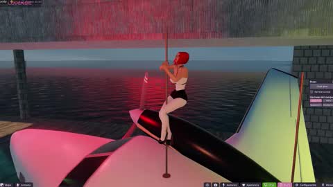 leidy online show from 11/05/25, 10:21