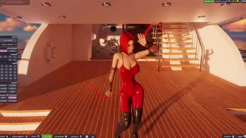 Snapshot of latina_french chatting on 06/05/26, 06:13 leidy online show from 06/05/26, 06:13
