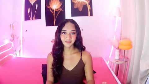 Snapshot of latina_kia chatting on 12/21/25, 11:56 latina_kia online show from 12/21/25, 11:56