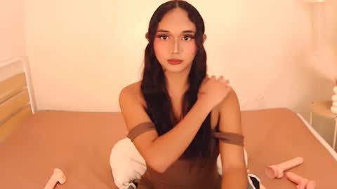 Snapshot of latina_kia chatting on 02/13/26, 01:51 latina_kia online show from 02/13/26, 01:51