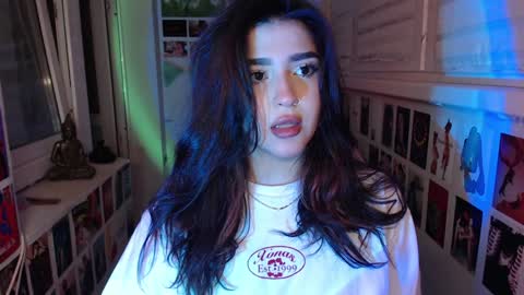 miiiiiiaaaa online show from 12/28/24, 08:58