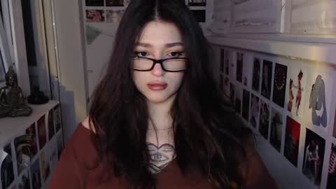 miiiiiiaaaa online show from 01/08/25, 10:58