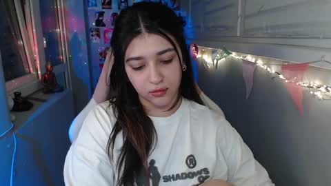 miiiiiiaaaa online show from 03/05/25, 05:18