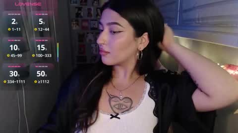 miiiiiiaaaa online show from 09/12/25, 08:42