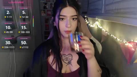 miiiiiiaaaa online show from 09/16/25, 11:06