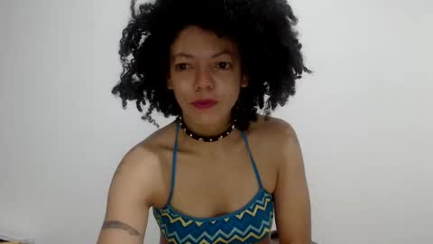 Latinacoka online show from 02/07/25, 09:16