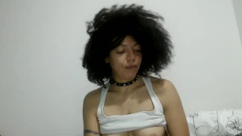Latinacoka online show from 06/12/26, 12:42