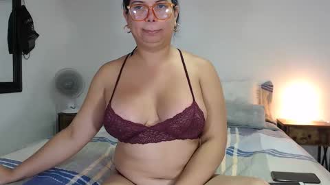 FLOR SALVAJE online show from 10/23/25, 04:50