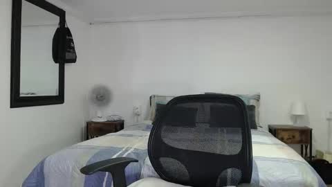 FLOR SALVAJE online show from 12/23/25, 12:41