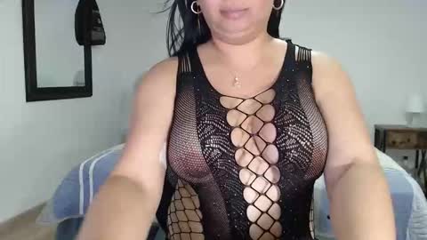 FLOR SALVAJE online show from 01/16/26, 12:25