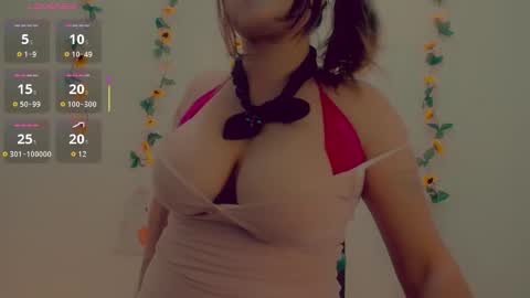 paula online show from 03/10/26, 03:33