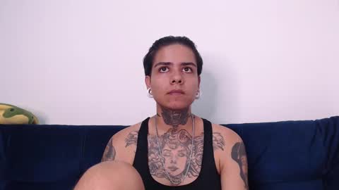 Snapshot of latinaleksa chatting on 12/03/24, 08:39 Alex online show from 12/03/24, 08:39