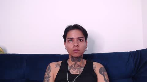 Snapshot of latinaleksa chatting on 12/04/24, 06:06 Alex online show from 12/04/24, 06:06