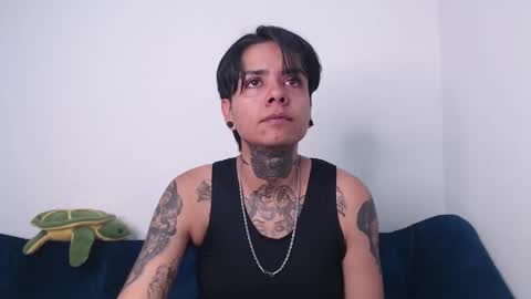 Snapshot of latinaleksa chatting on 12/09/24, 06:46 Alex online show from 12/09/24, 06:46