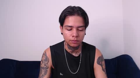 Snapshot of latinaleksa chatting on 12/10/24, 03:22 Alex online show from 12/10/24, 03:22