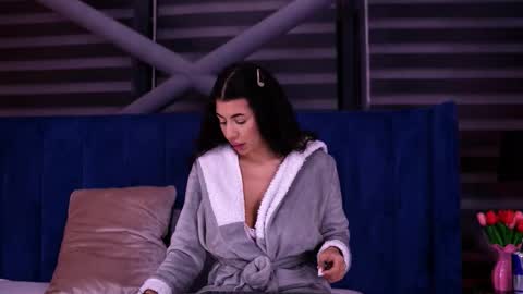 Latina online show from 02/01/26, 09:02