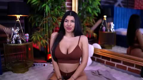 Latina online show from 03/02/26, 06:15