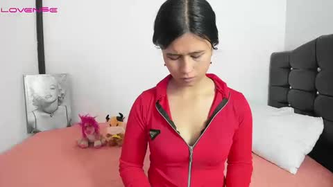 Luna  online show from 03/21/26, 01:48