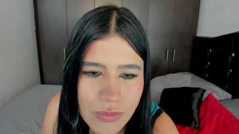 Luna  online show from 06/27/26, 04:12
