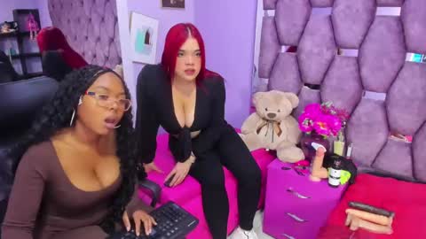 Snapshot of latinas_anales chatting on 01/21/25, 01:43 latinas_anales online show from 01/21/25, 01:43