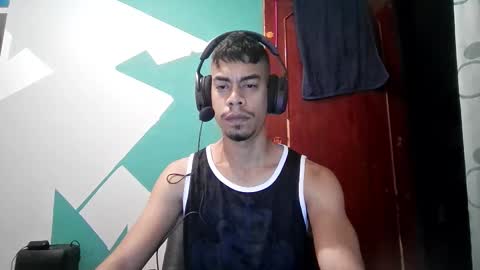 Snapshot of latinbigcrazy chatting on 03/02/26, 01:19 latinbigcrazy online show from 03/02/26, 01:19