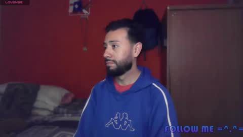 Aaron  I N D E P E N D E N T - M O D E L online show from 12/25/24, 03:18