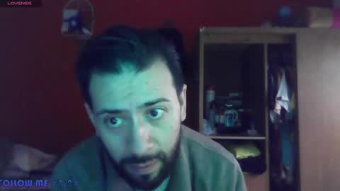 Aaron  I N D E P E N D E N T - M O D E L online show from 12/31/24, 09:28