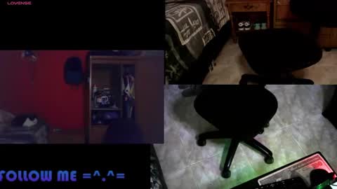 Aaron  I N D E P E N D E N T - M O D E L online show from 01/04/25, 12:27